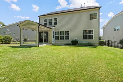 3321 Mountain Hill Drive, Wake Forest, NC 27587 - Photo 7