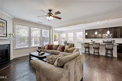 3321 Mountain Hill Drive, Wake Forest, NC 27587 - Photo 13