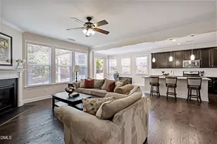 3321 Mountain Hill Dr, Wake Forest, NC 27587 - Photo 13