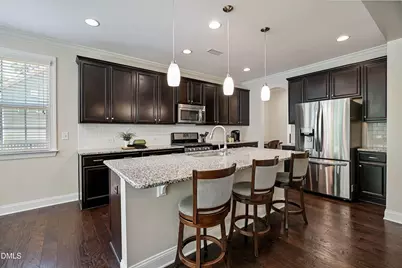 3321 Mountain Hill Drive, Wake Forest, NC 27587 - Photo 15