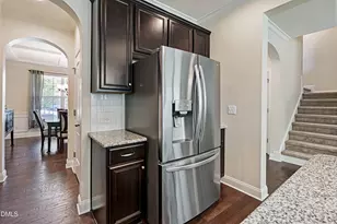 3321 Mountain Hill Dr, Wake Forest, NC 27587 - Photo 19