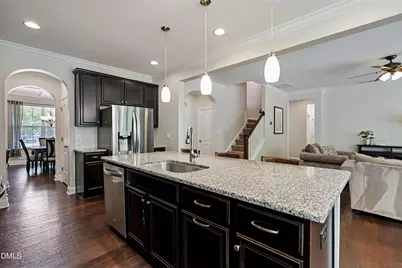3321 Mountain Hill Drive, Wake Forest, NC 27587 - Photo 17