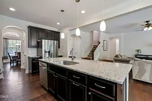3321 Mountain Hill Dr, Wake Forest, NC 27587 - Photo 17