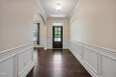 3321 Mountain Hill Drive, Wake Forest, NC 27587 - Photo 9