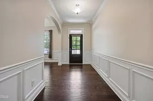 3321 Mountain Hill Dr, Wake Forest, NC 27587 - Photo 9