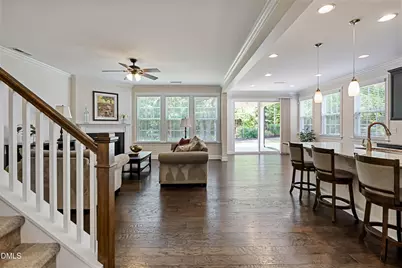 3321 Mountain Hill Drive, Wake Forest, NC 27587 - Photo 23
