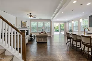 3321 Mountain Hill Dr, Wake Forest, NC 27587 - Photo 23