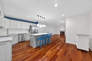308 Highfield Ave, Cary, NC 27519 - Photo 17