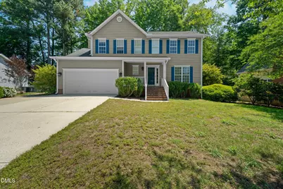 308 Highfield Avenue, Cary, NC 27519 - Photo 1