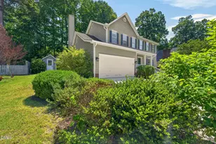 308 Highfield Ave, Cary, NC 27519 - Photo 3
