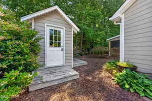308 Highfield Ave, Cary, NC 27519 - Photo 47