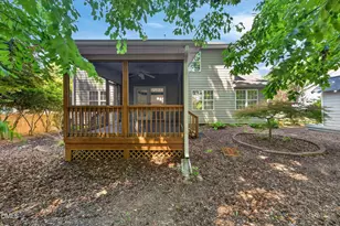 308 Highfield Ave, Cary, NC 27519 - Photo 43