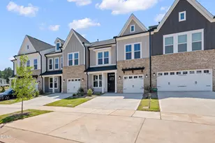 1205 Bell Heather Rd, Durham, NC 27703 - Photo 3