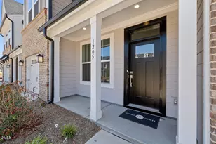 1205 Bell Heather Rd, Durham, NC 27703 - Photo 5
