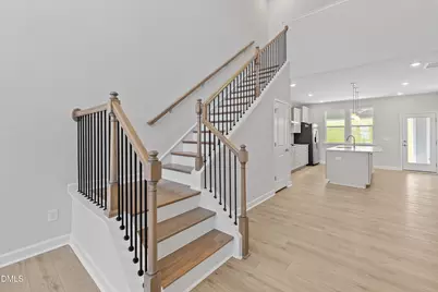 1205 Bell Heather Road, Durham, NC 27703 - Photo 9