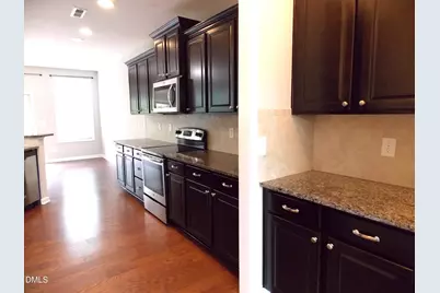 603 Old Mill Village Drive, Apex, NC 27502 - Photo 5