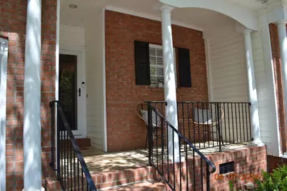 4506 Mistiflower Drive, Raleigh, NC 27606 - Photo 5