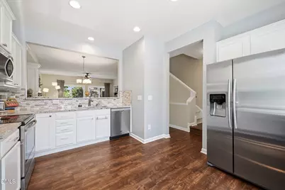 104 Irving Way, Durham, NC 27703 - Photo 5