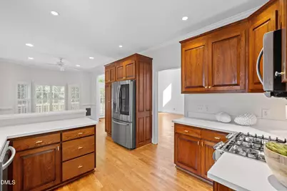 2012 Westmouth Bay Court, Raleigh, NC 27615 - Photo 17
