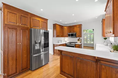 2012 Westmouth Bay Court, Raleigh, NC 27615 - Photo 13