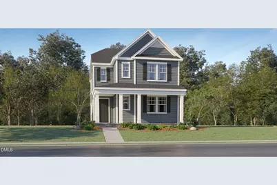 2056 Rosedale Ridge Avenue, Wake Forest, NC 27587 - Photo 1