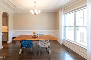 6949 Rex Rd, Holly Springs, NC 27540 - Photo 5