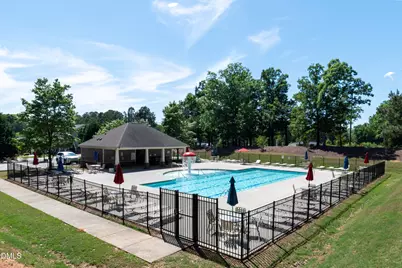 6949 Rex Road, Holly Springs, NC 27540 - Photo 49