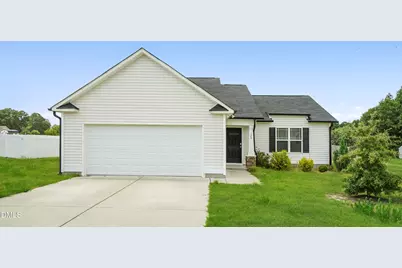 123 Willow Ridge Circle, Willow Springs, NC 27592 - Photo 1