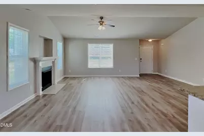 123 Willow Ridge Circle, Willow Springs, NC 27592 - Photo 3