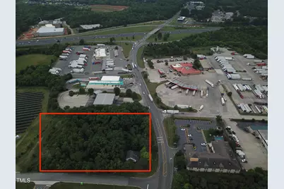 908 Jimmie Kerr Road, Graham, NC 27258 - Photo 3