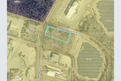 908 Jimmie Kerr Road, Graham, NC 27258 - Photo 7
