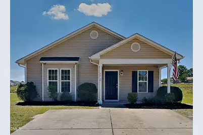 2410 King Malcolm Lane, Zebulon, NC 27597 - Photo 1