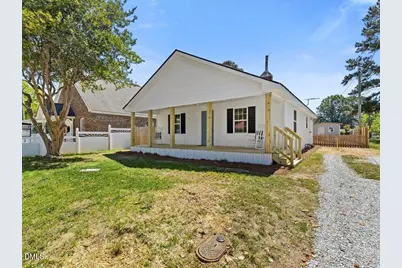 105 3rd Street, Erwin, NC 28339 - Photo 25