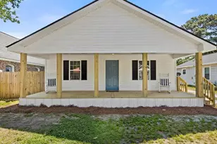 105 3rd St, Erwin, NC 28339 - Photo 1