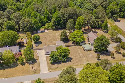 409 Teresa Drive, Rolesville, NC 27571 - Photo 3