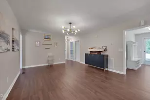 409 Teresa Dr, Rolesville, NC 27571 - Photo 17