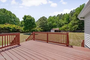 409 Teresa Dr, Rolesville, NC 27571 - Photo 33