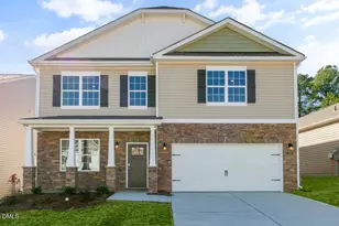 222 Pisgah St, Sanford, NC 27330 - Photo 1