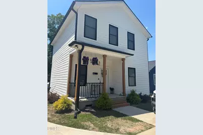 1003 Alma Street #A, Durham, NC 27703 - Photo 1
