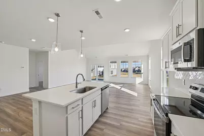109 Millview Way, Franklinton, NC 27525 - Photo 5