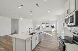 109 Millview Way, Franklinton, NC 27525 - Photo 5