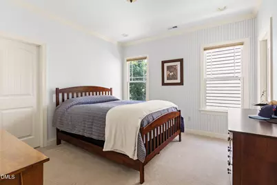 105 Woodland Ridge Court, Cary, NC 27519 - Photo 33