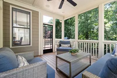 105 Woodland Ridge Court, Cary, NC 27519 - Photo 41