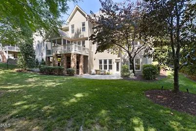105 Woodland Ridge Court, Cary, NC 27519 - Photo 51