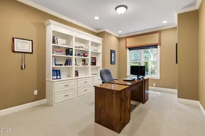 105 Woodland Ridge Court, Cary, NC 27519 - Photo 45