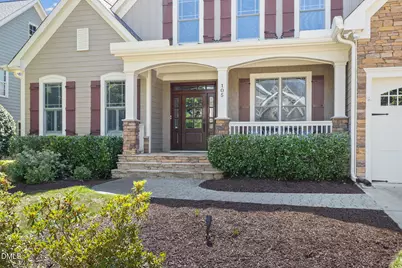105 Woodland Ridge Court, Cary, NC 27519 - Photo 3