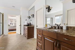 105 Woodland Ridge Ct, Cary, NC 27519 - Photo 27