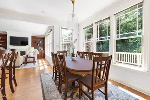 105 Woodland Ridge Ct, Cary, NC 27519 - Photo 19