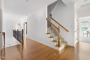 105 Woodland Ridge Ct, Cary, NC 27519 - Photo 37