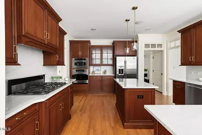 105 Woodland Ridge Court, Cary, NC 27519 - Photo 17
